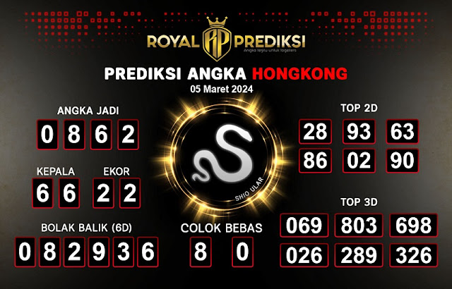 syair hk vip